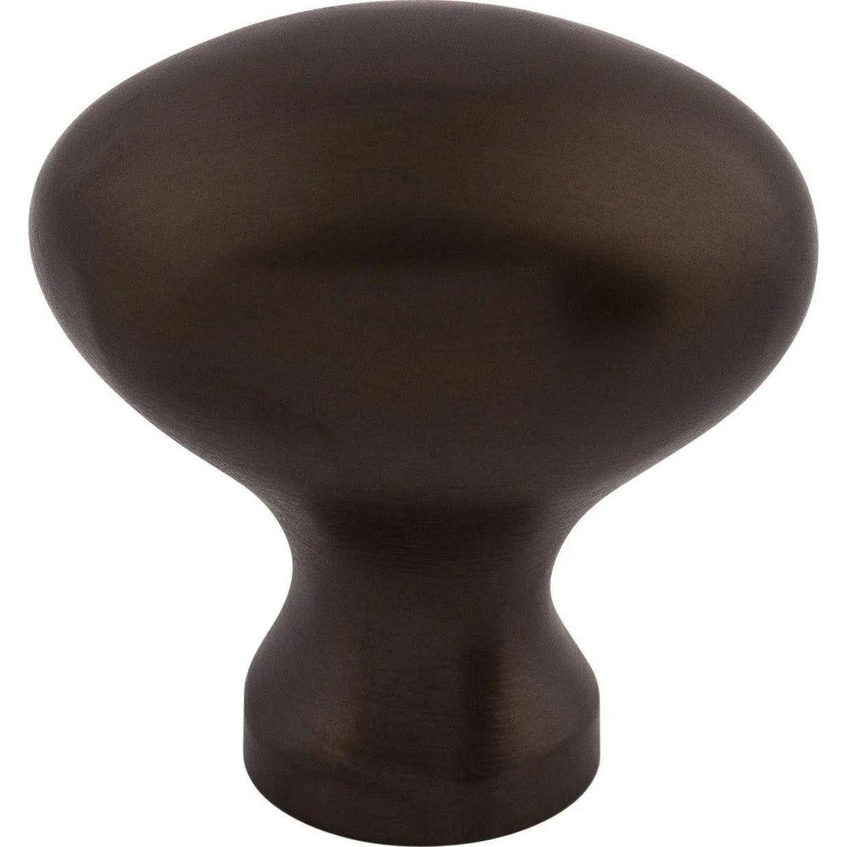 Top Knobs - Egg Knob - M750 - Canada Light Shop