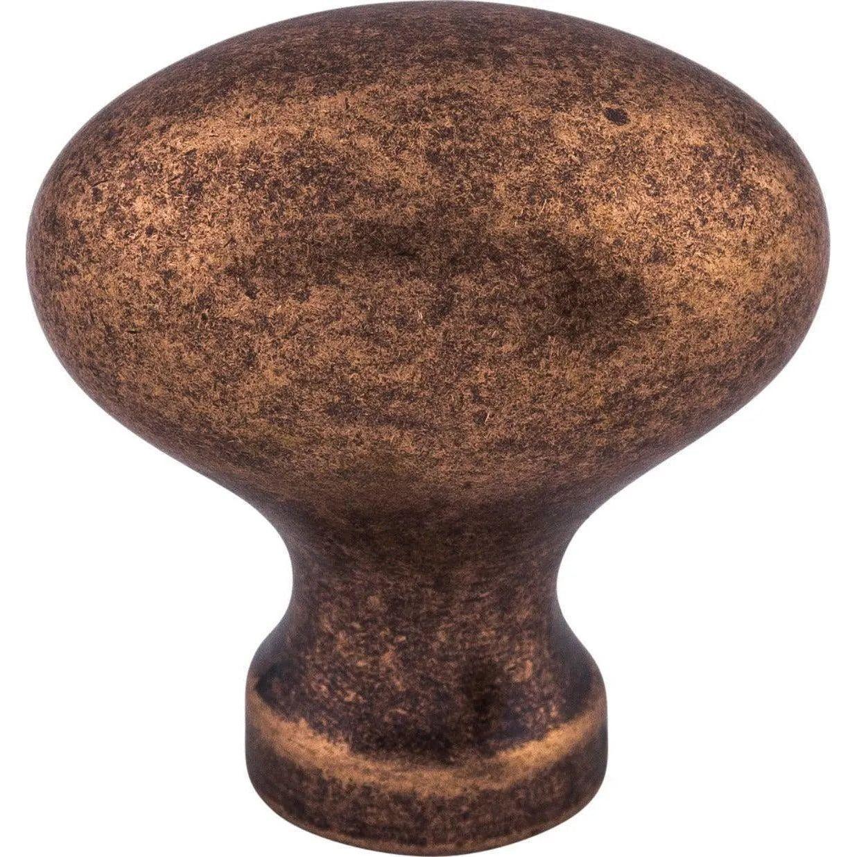 Top Knobs - Egg Knob - M986 - Canada Light Shop
