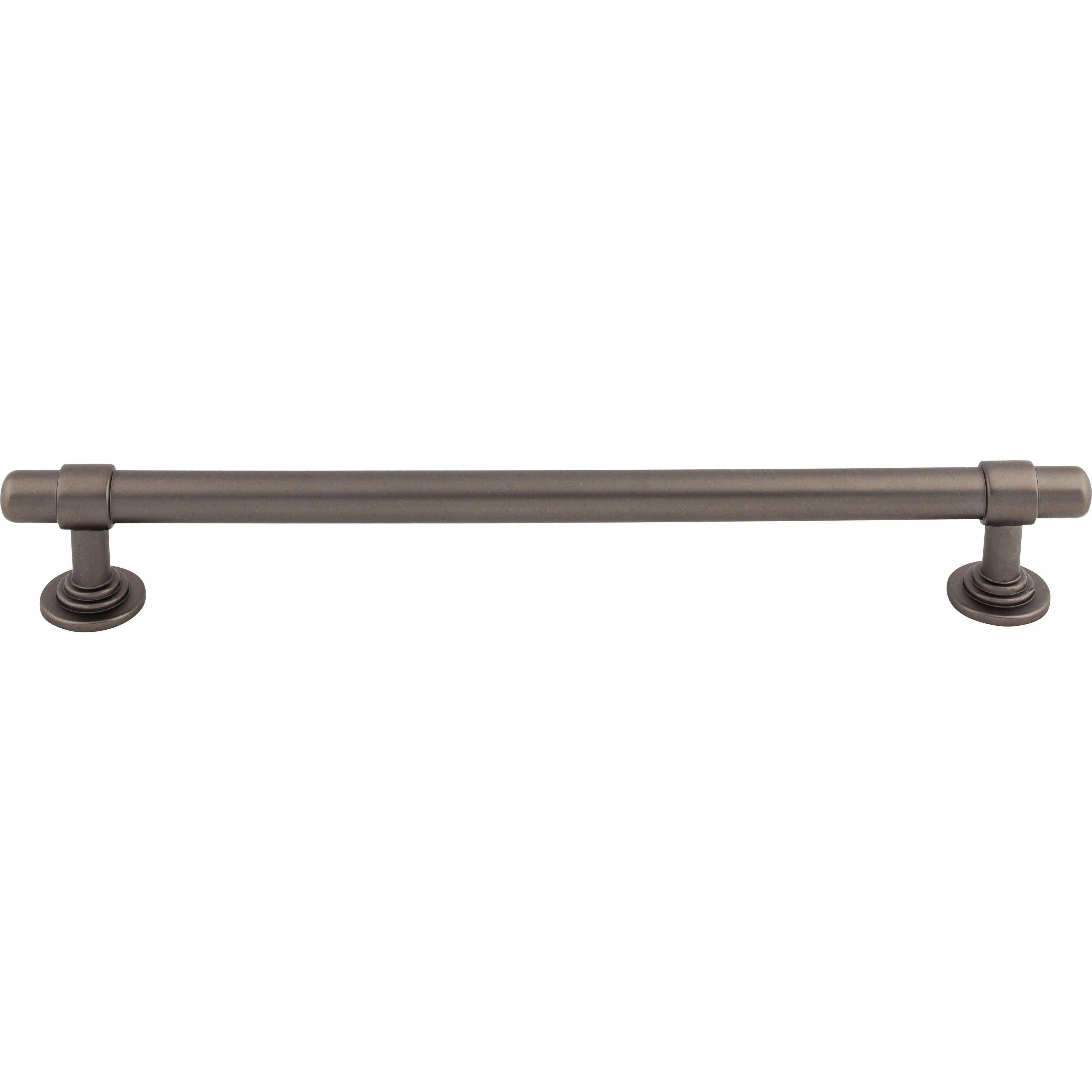 Top Knobs - Ellis Appliance Pull - TK3007AG - Canada Light Shop
