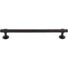 Top Knobs - Ellis Appliance Pull - TK3007BLK - Canada Light Shop