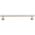 Top Knobs - Ellis Appliance Pull - TK3007BSN - Canada Light Shop