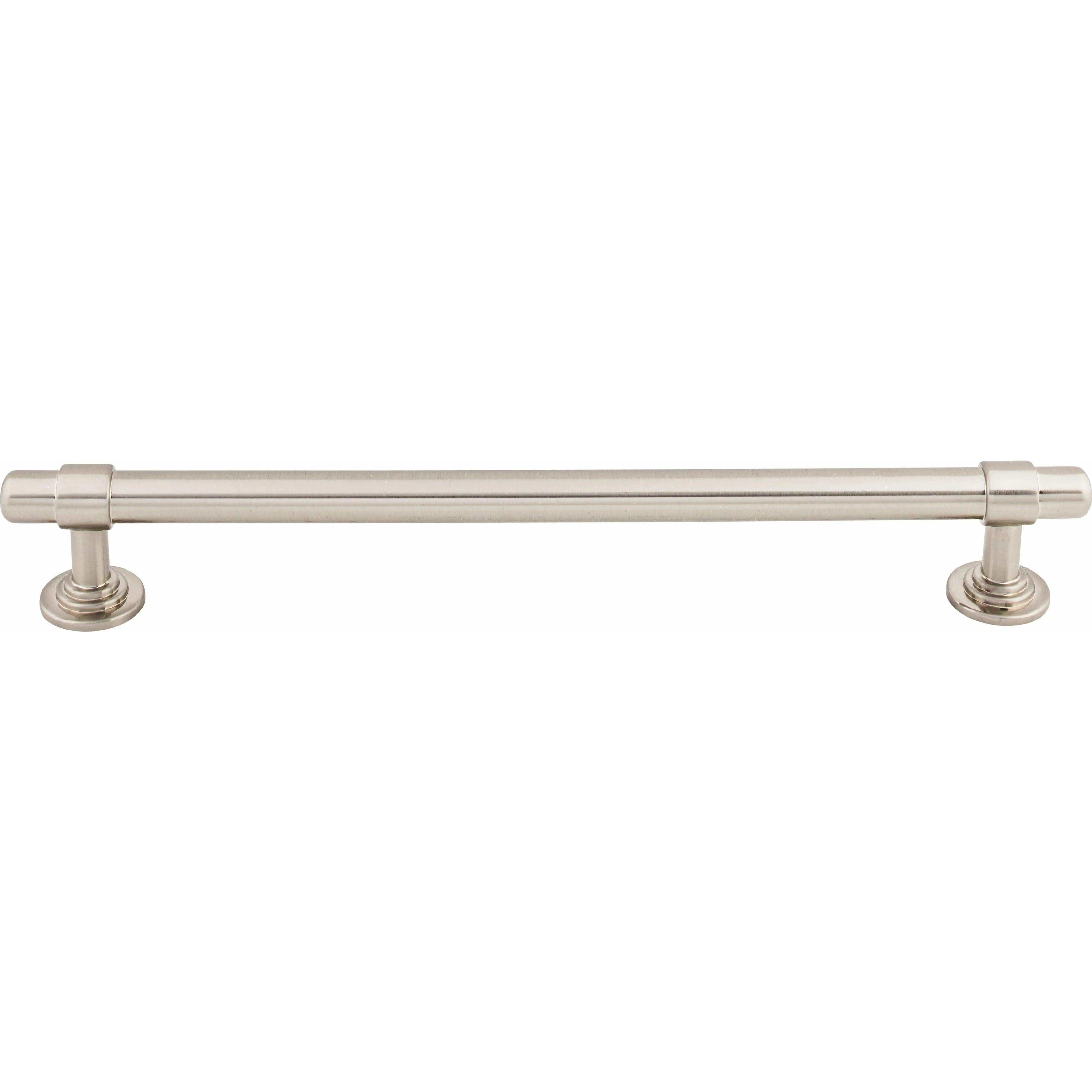 Top Knobs - Ellis Appliance Pull - TK3007BSN - Canada Light Shop