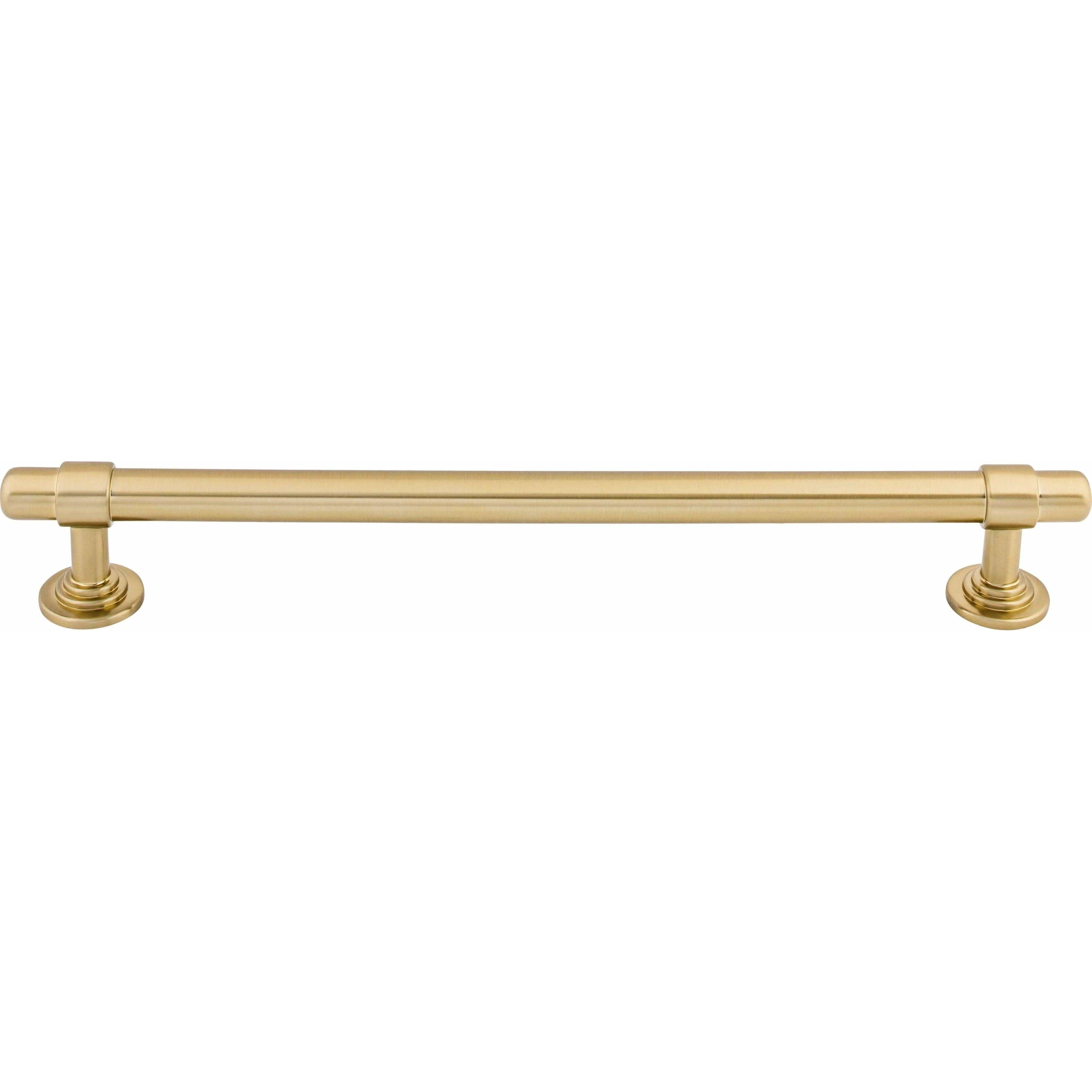 Top Knobs - Ellis Appliance Pull - TK3007HB - Canada Light Shop