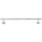 Top Knobs - Ellis Appliance Pull - TK3007PC - Canada Light Shop