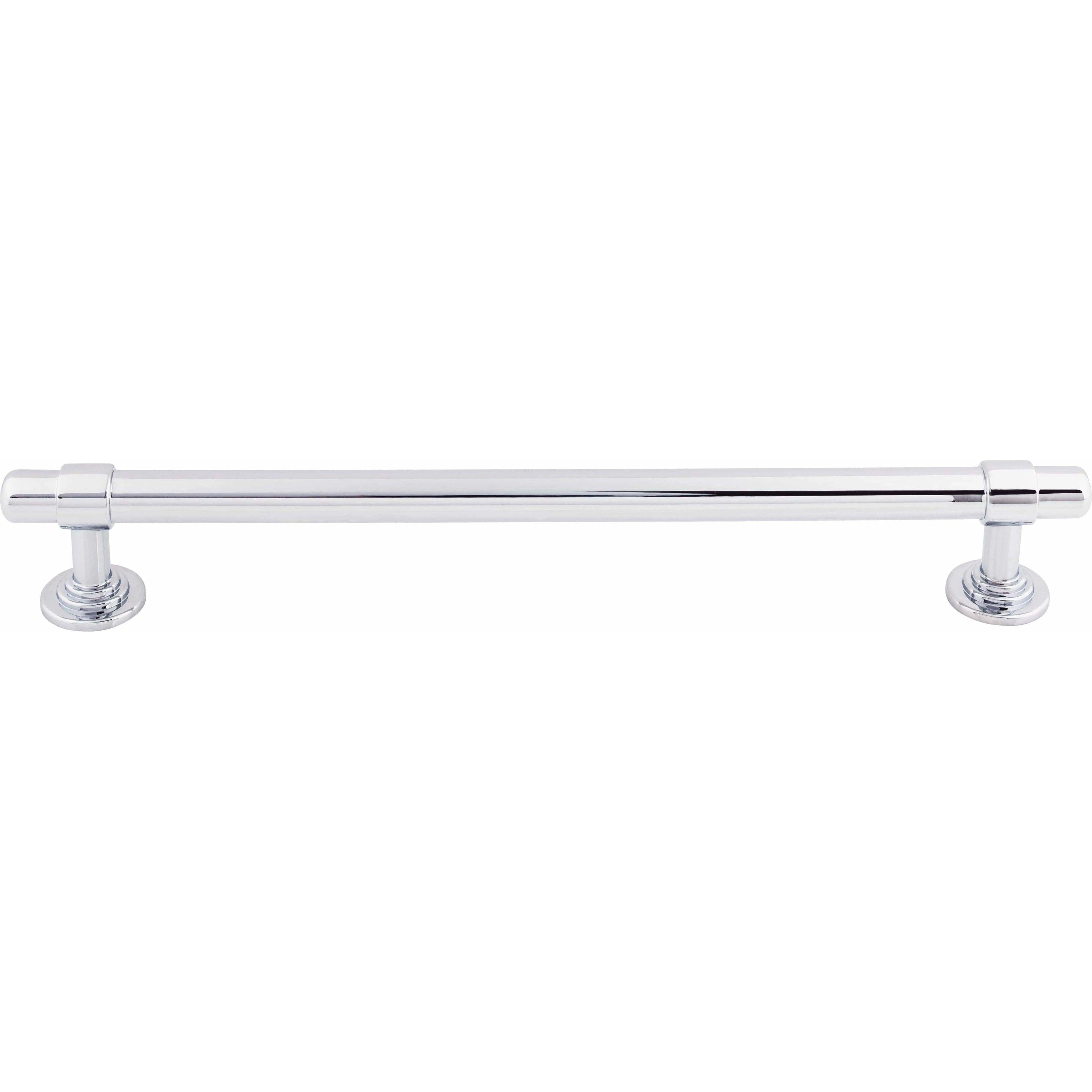 Top Knobs - Ellis Appliance Pull - TK3007PC - Canada Light Shop