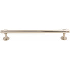 Top Knobs - Ellis Appliance Pull - TK3007PN - Canada Light Shop