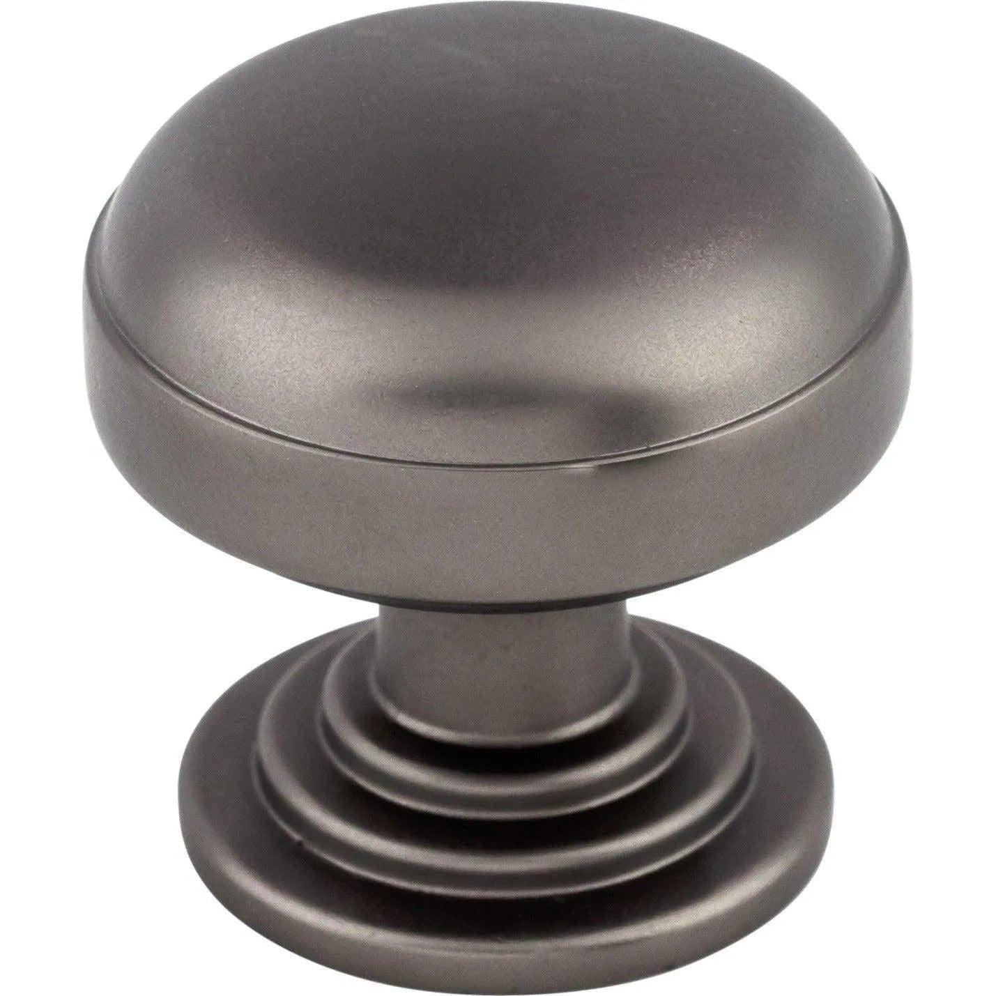 Top Knobs - Ellis Knob - TK3000AG - Canada Light Shop