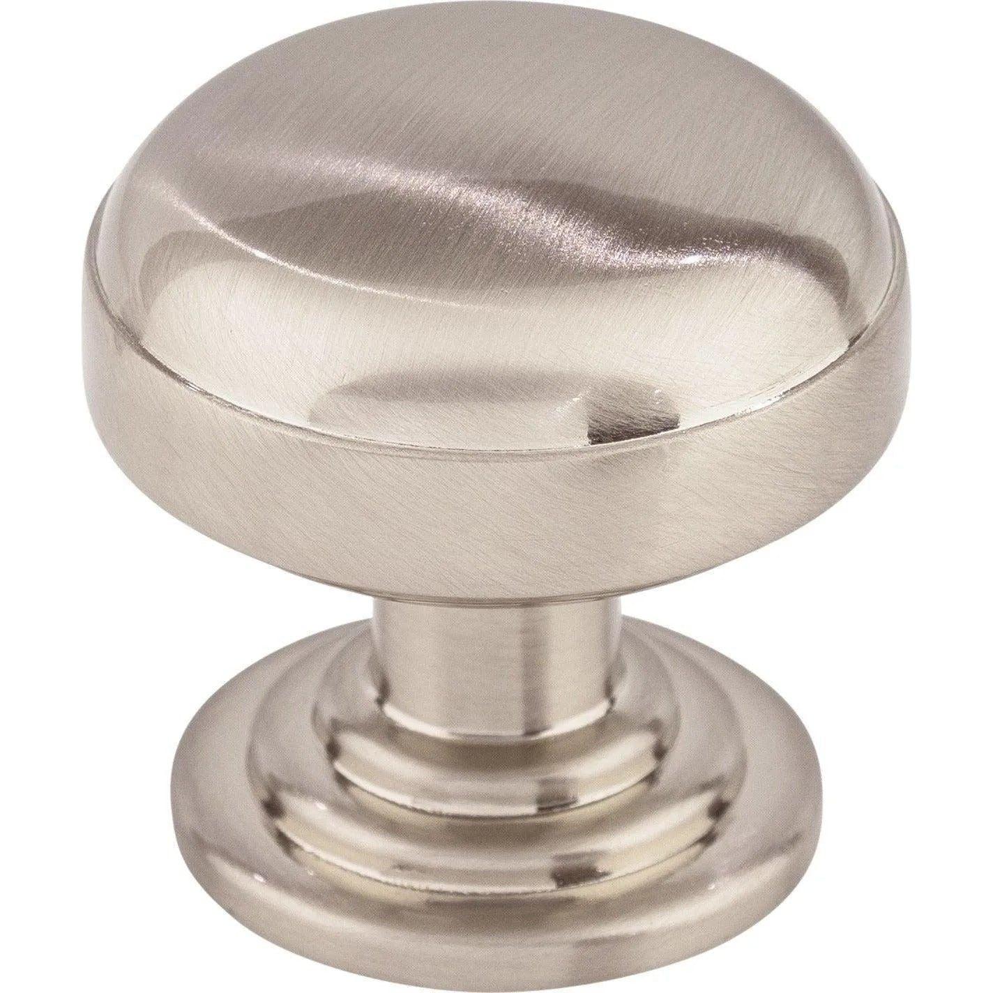 Top Knobs - Ellis Knob - TK3000BSN - Canada Light Shop
