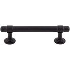 Top Knobs - Ellis Pull - TK3001BLK - Canada Light Shop