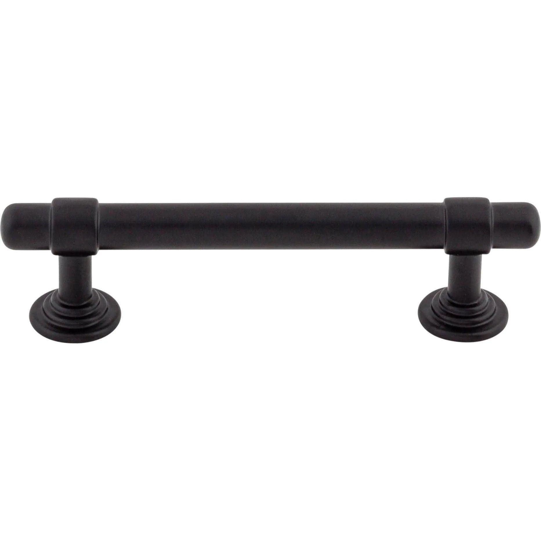 Top Knobs - Ellis Pull - TK3001BLK - Canada Light Shop