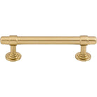 Top Knobs - Ellis Pull - TK3001HB - Canada Light Shop