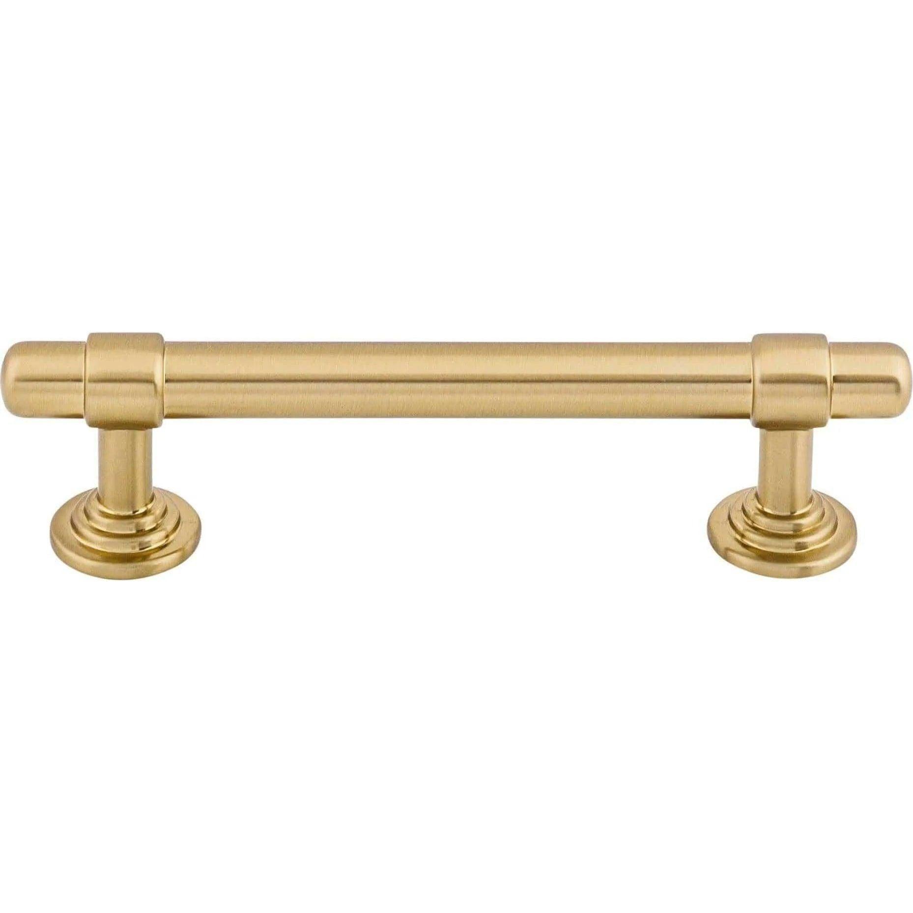 Top Knobs - Ellis Pull - TK3001HB - Canada Light Shop