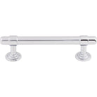 Top Knobs - Ellis Pull - TK3001PC - Canada Light Shop