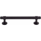 Top Knobs - Ellis Pull - TK3002BLK - Canada Light Shop