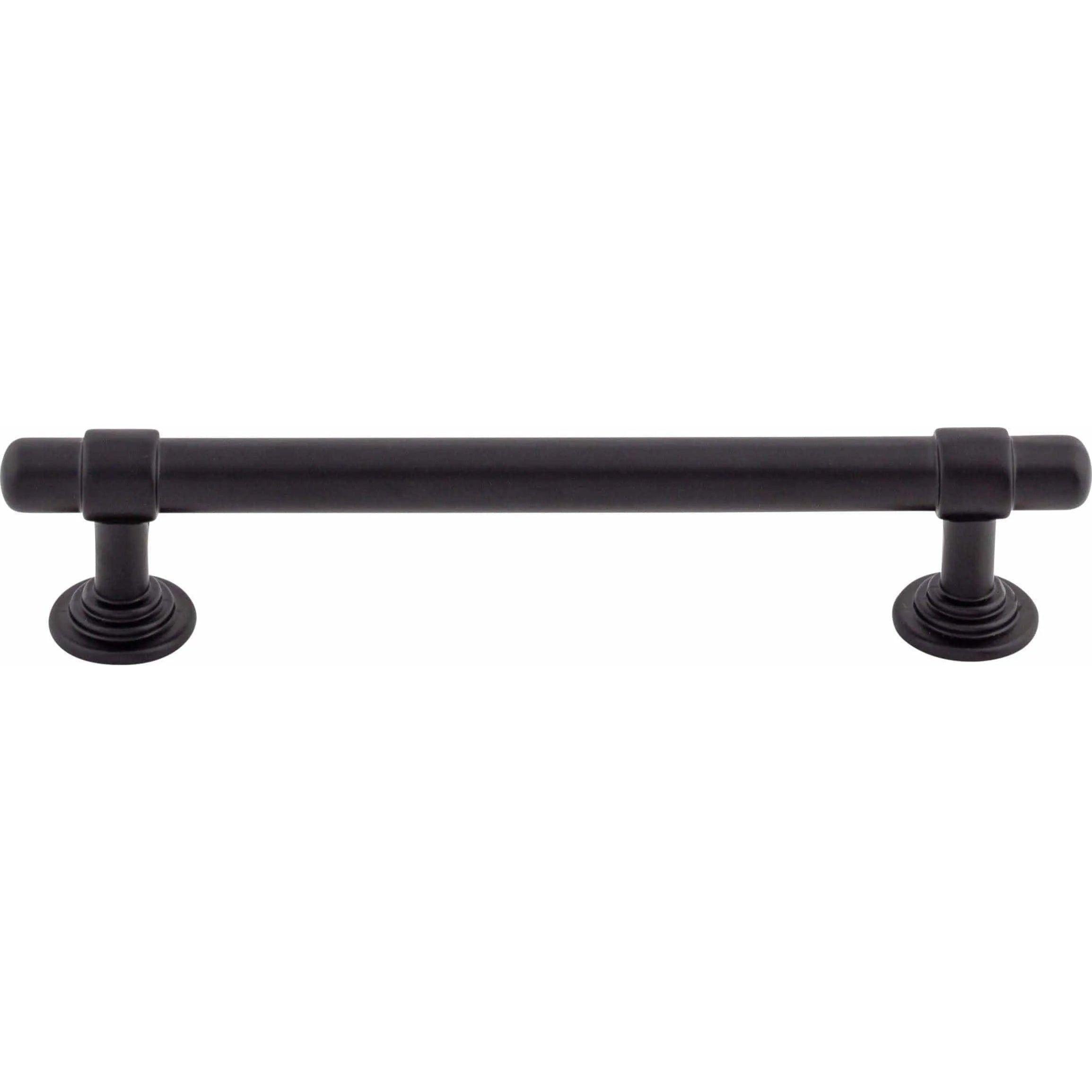 Top Knobs - Ellis Pull - TK3002BLK - Canada Light Shop