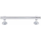 Top Knobs - Ellis Pull - TK3002PC - Canada Light Shop