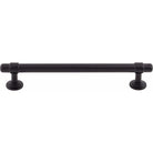 Top Knobs - Ellis Pull - TK3003BLK - Canada Light Shop