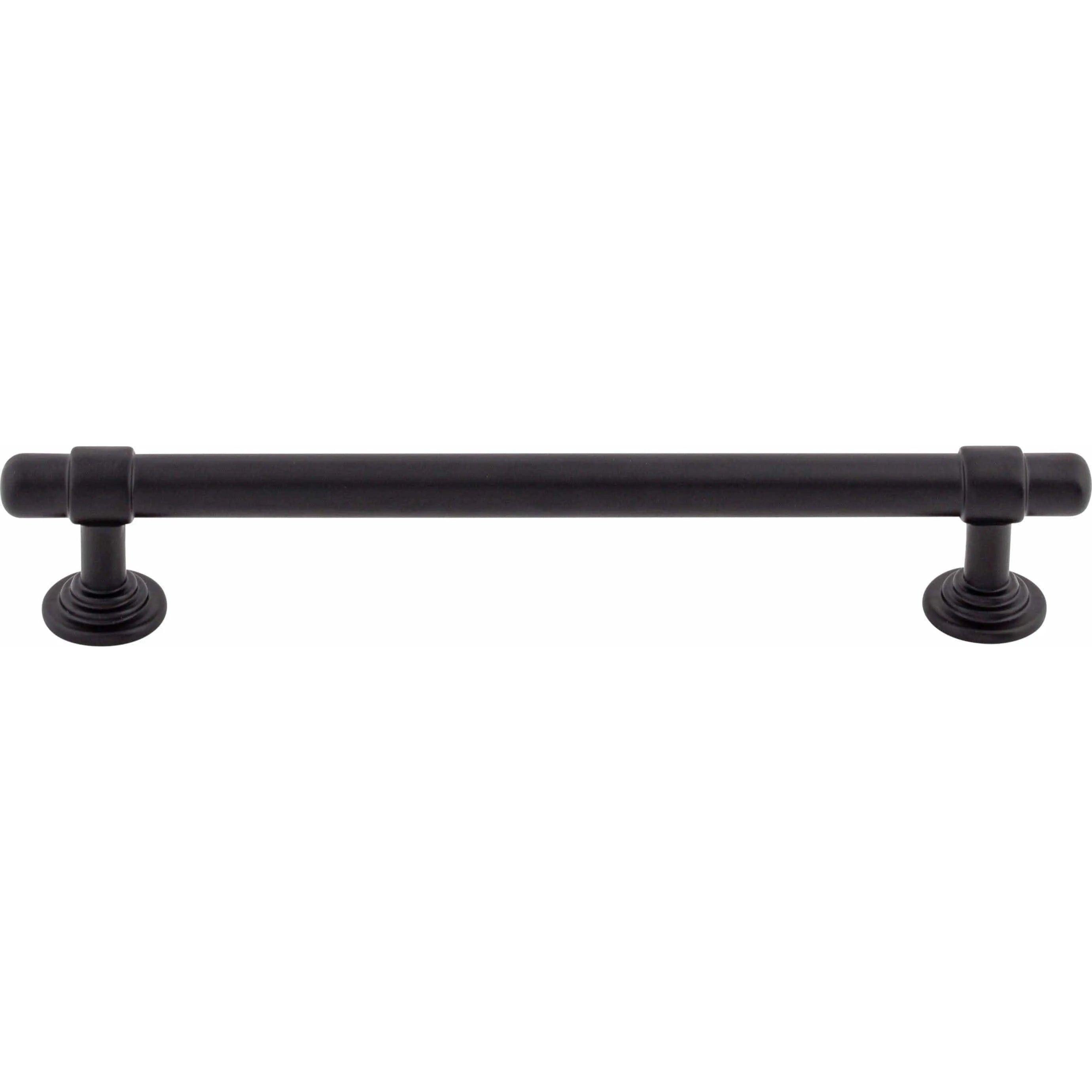 Top Knobs - Ellis Pull - TK3003BLK - Canada Light Shop