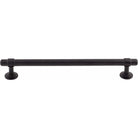 Top Knobs - Ellis Pull - TK3004BLK - Canada Light Shop