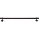 Top Knobs - Ellis Pull - TK3006BLK - Canada Light Shop