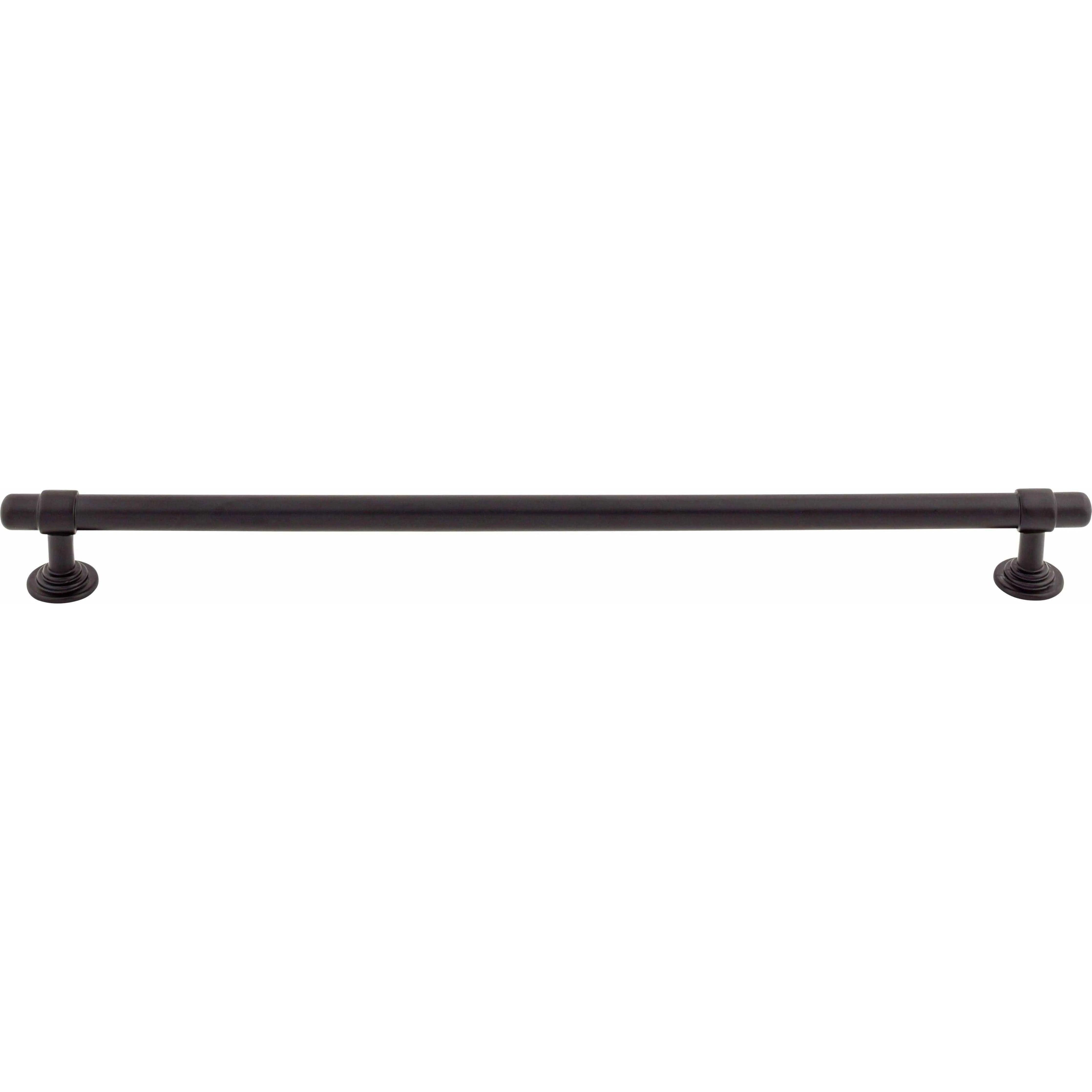 Top Knobs - Ellis Pull - TK3006BLK - Canada Light Shop