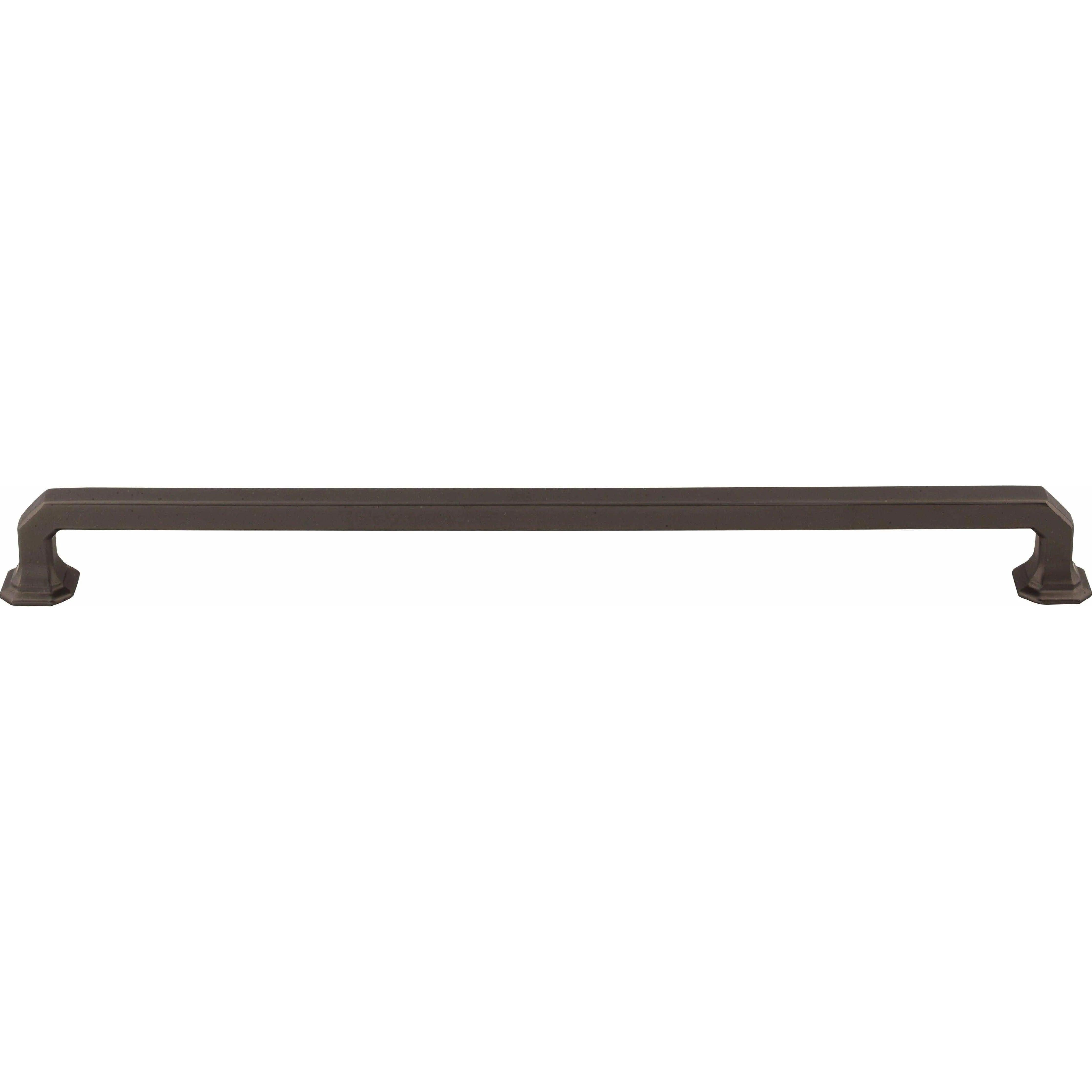Top Knobs - Emerald Appliance Pull - TK292AG - Canada Light Shop