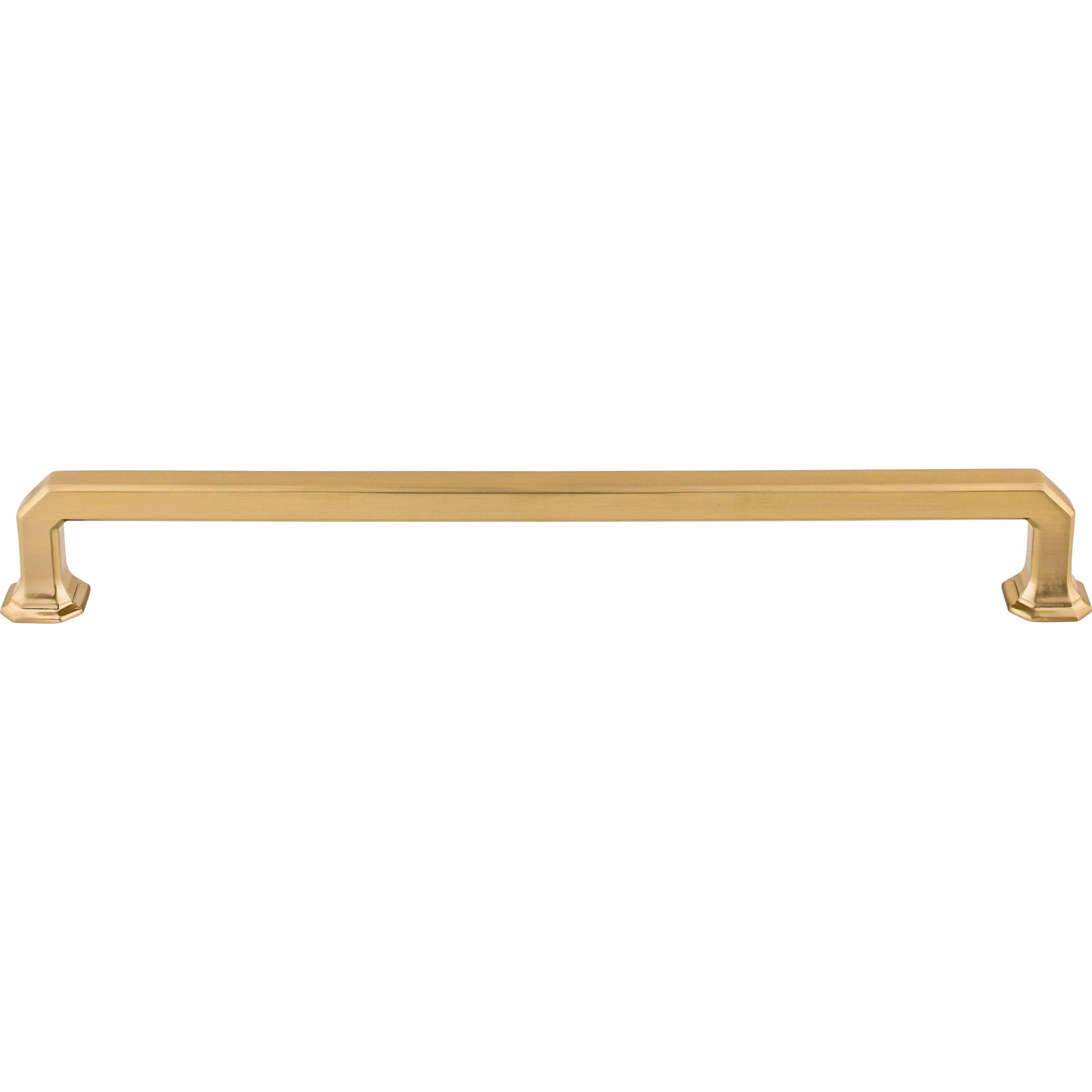 Top Knobs - Emerald Appliance Pull - TK292HB - Canada Light Shop