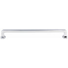 Top Knobs - Emerald Appliance Pull - TK292PC - Canada Light Shop