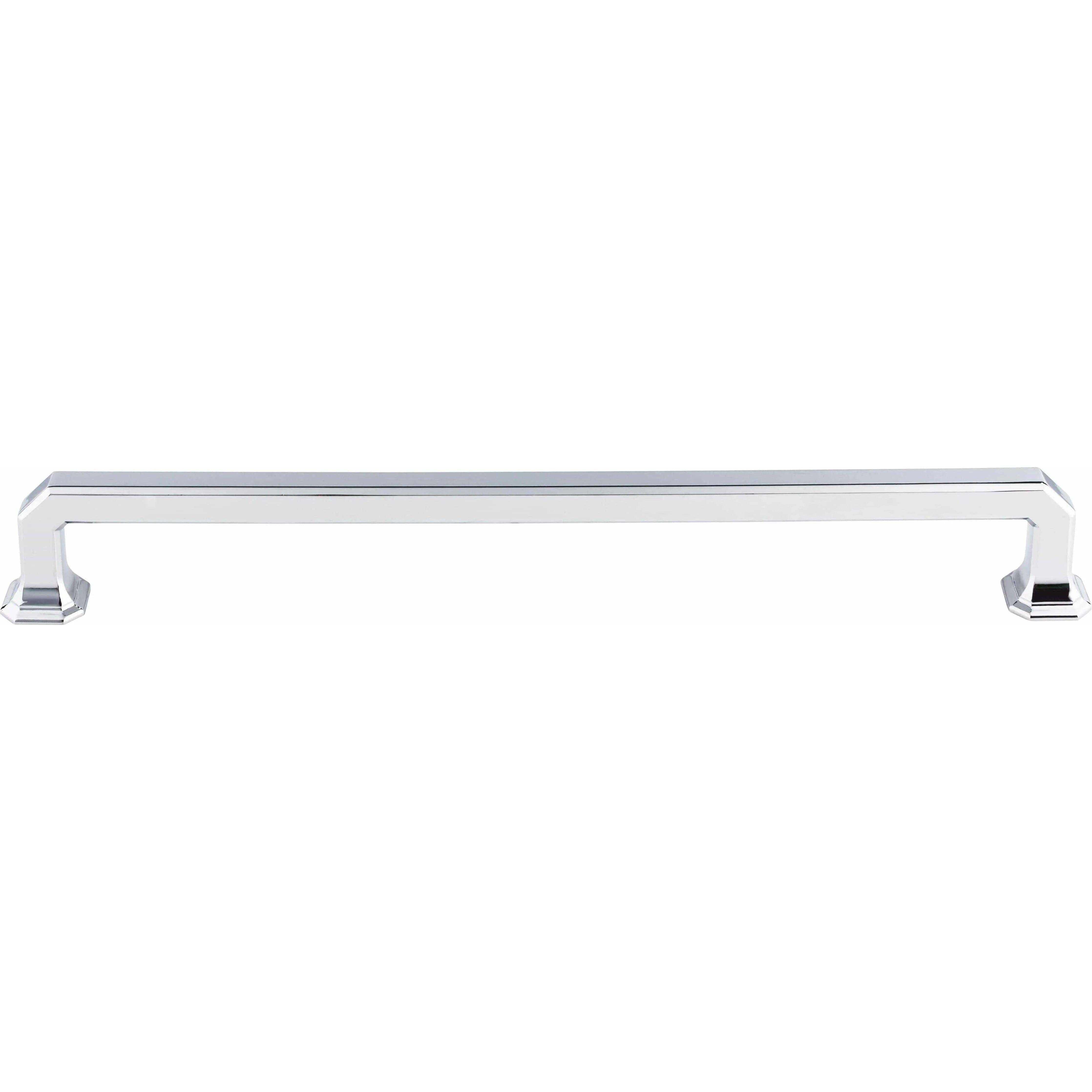 Top Knobs - Emerald Appliance Pull - TK292PC - Canada Light Shop