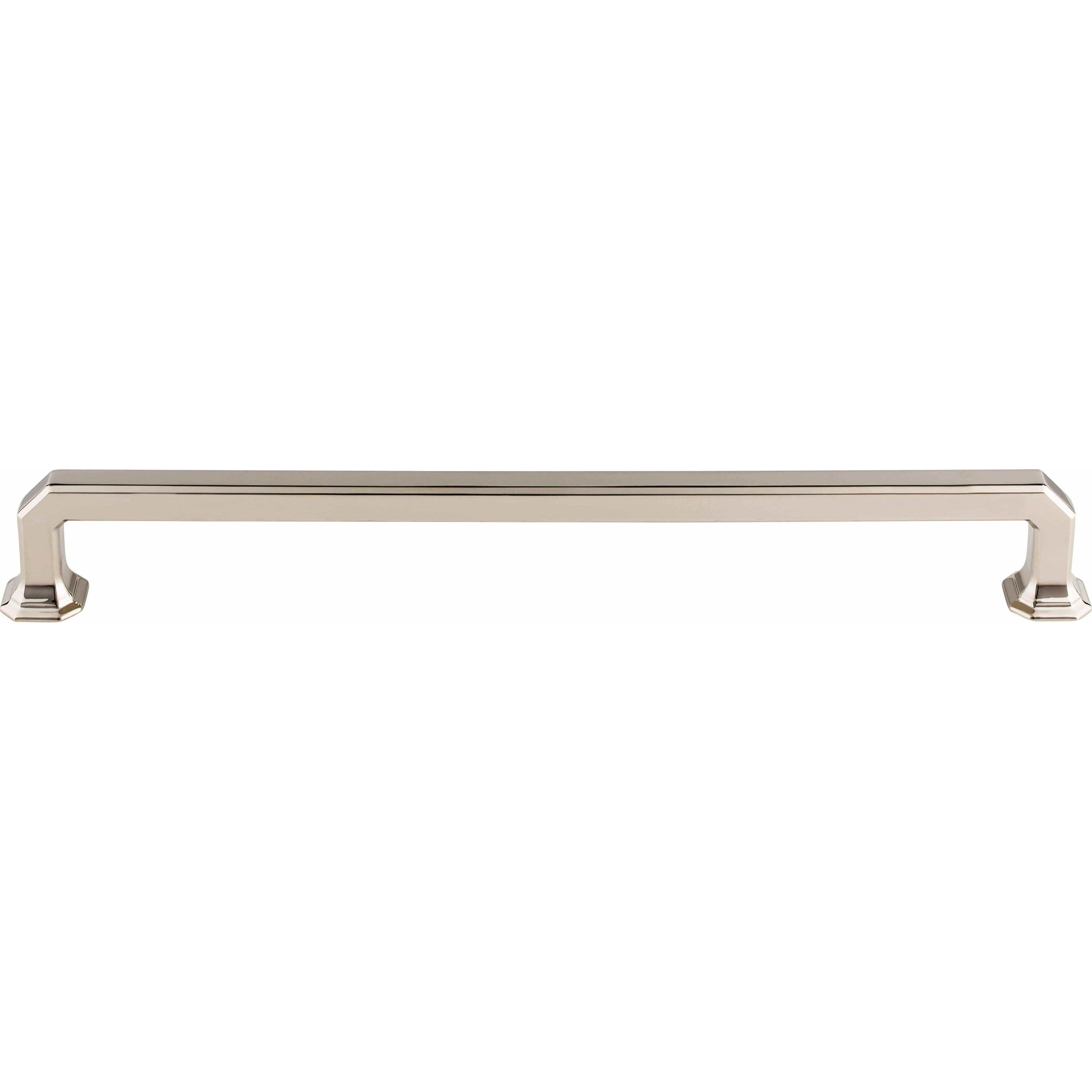 Top Knobs - Emerald Appliance Pull - TK292PN - Canada Light Shop