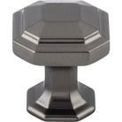 Top Knobs - Emerald Knob - TK286AG - Canada Light Shop
