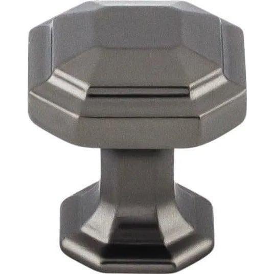 Top Knobs - Emerald Knob - TK286AG - Canada Light Shop