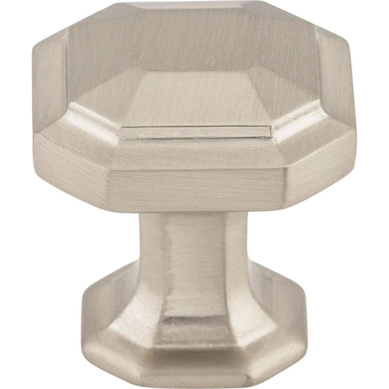 Top Knobs - Emerald Knob - TK286BSN - Canada Light Shop