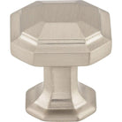Top Knobs - Emerald Knob - TK286BSN - Canada Light Shop