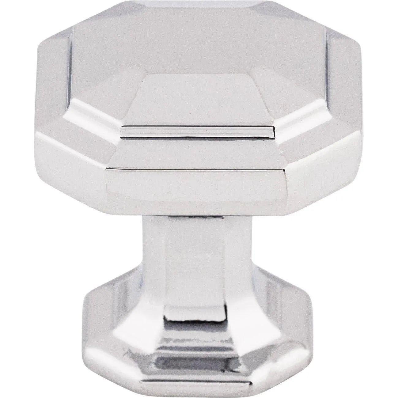 Top Knobs - Emerald Knob - TK286PC - Canada Light Shop