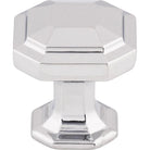 Top Knobs - Emerald Knob - TK286PC - Canada Light Shop