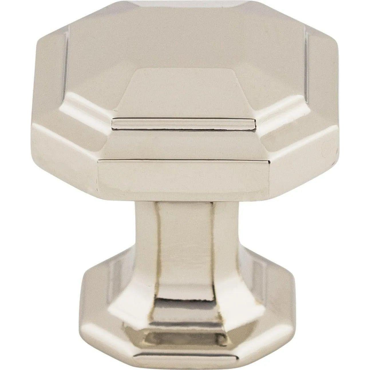 Top Knobs - Emerald Knob - TK286PN - Canada Light Shop