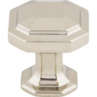 Top Knobs - Emerald Knob - TK286PN - Canada Light Shop