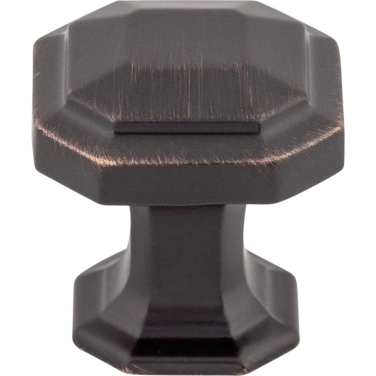 Top Knobs - Emerald Knob - TK286TB - Canada Light Shop