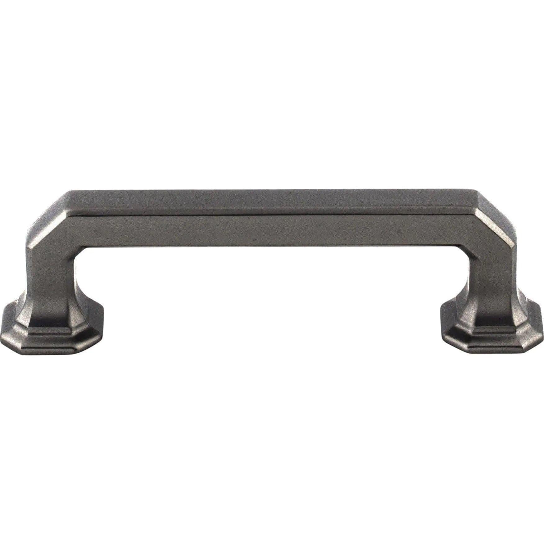 Top Knobs - Emerald Pull - TK287AG - Canada Light Shop