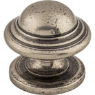 Top Knobs - Empress Knob - M10 - Canada Light Shop