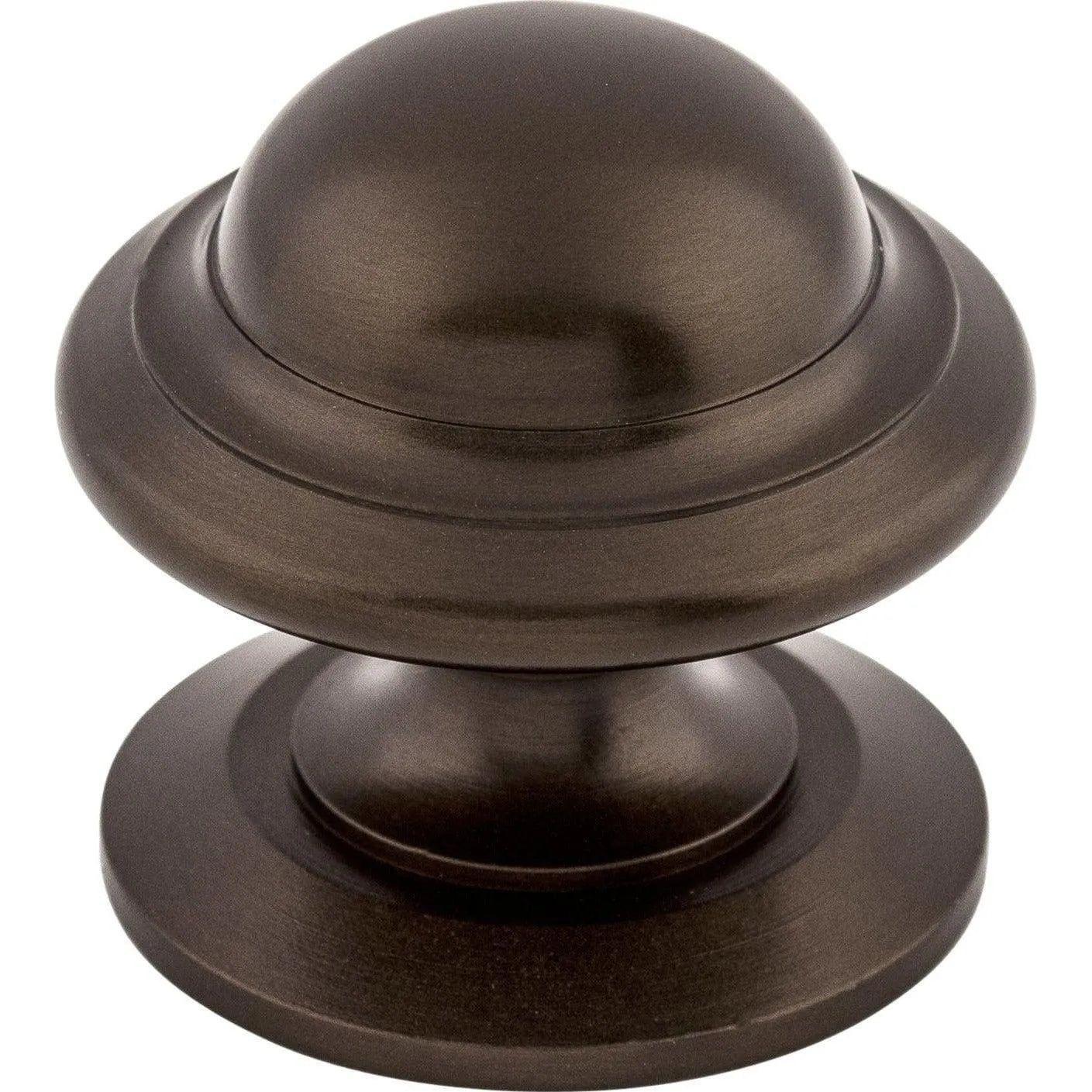 Top Knobs - Empress Knob - M768 - Canada Light Shop