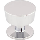 Top Knobs - Essex Knob - M1124 - Canada Light Shop