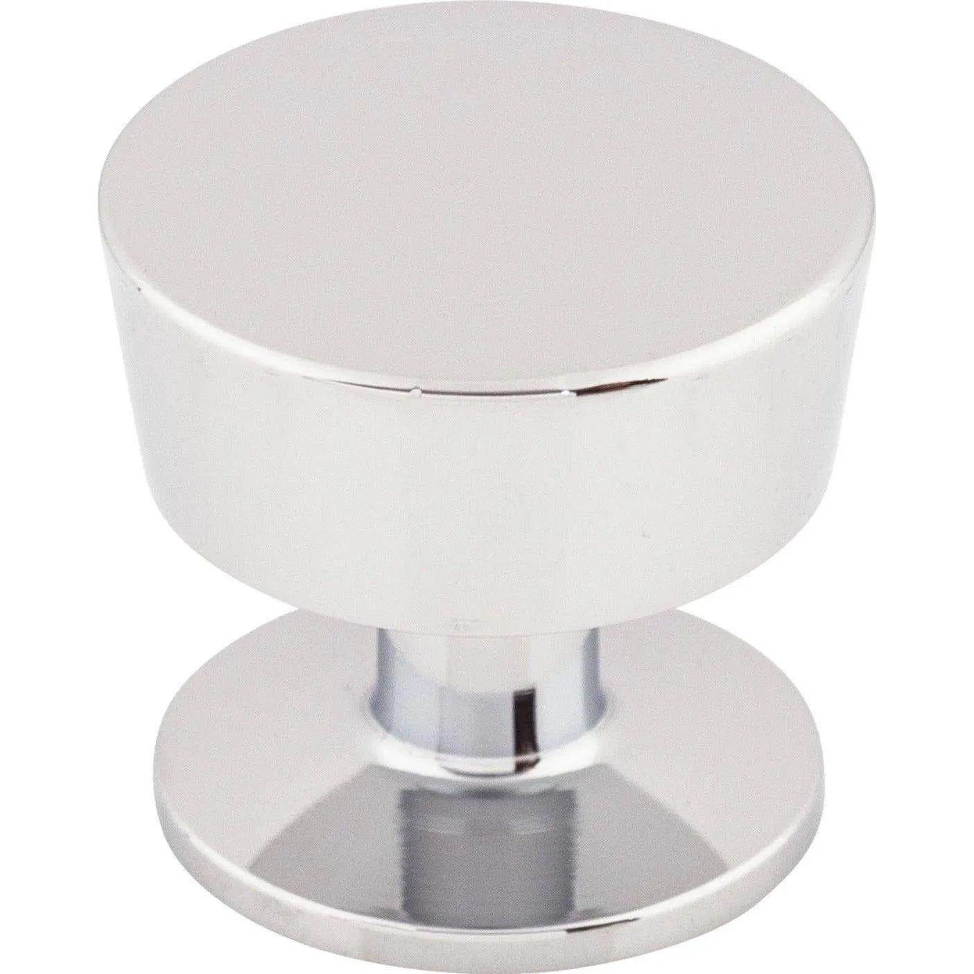 Top Knobs - Essex Knob - M1124 - Canada Light Shop