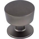 Top Knobs - Essex Knob - M1569 - Canada Light Shop