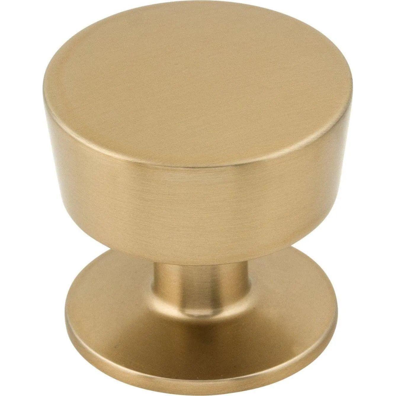 Top Knobs - Essex Knob - M1570 - Canada Light Shop
