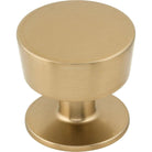 Top Knobs - Essex Knob - M1570 - Canada Light Shop