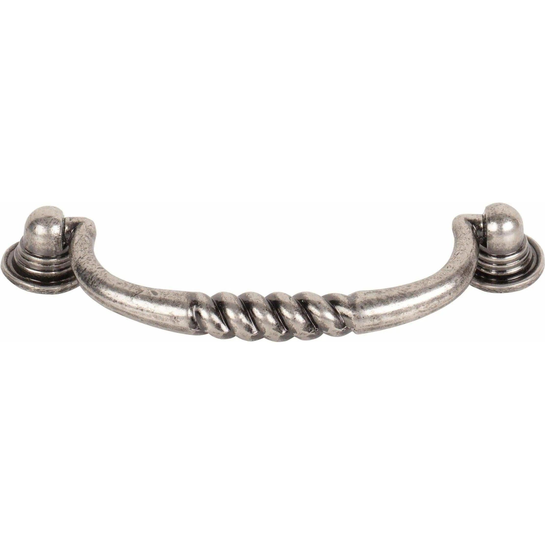 Top Knobs - Eton Pull - M18AP - Canada Light Shop