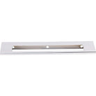 Top Knobs - Europa Cut Out Tab Pull - TK522PC - Canada Light Shop
