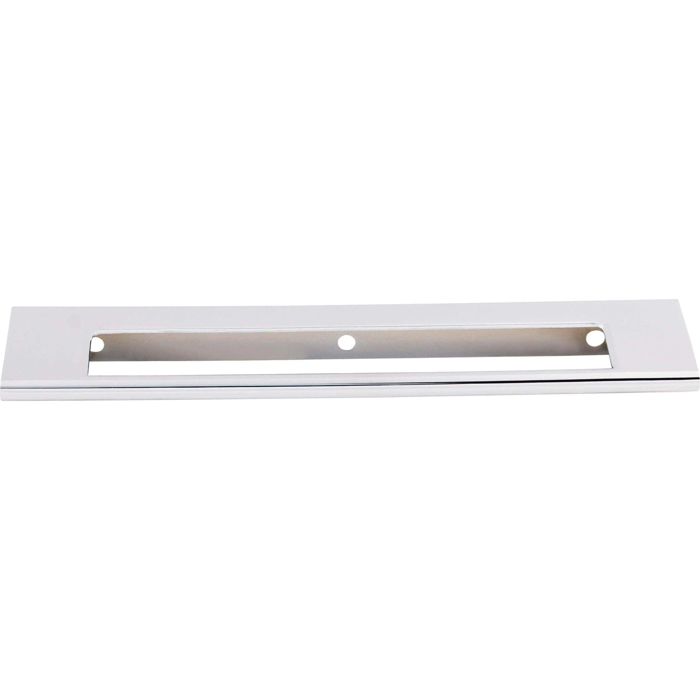 Top Knobs - Europa Cut Out Tab Pull - TK522PC - Canada Light Shop